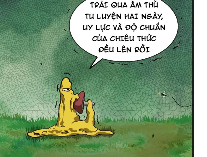 Bắt Đầu Từ Việc Trùng Sinh Thành Niêm Khuẩn Chapter 7 - 87