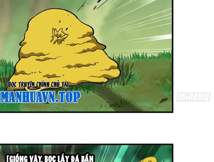 Bắt Đầu Từ Việc Trùng Sinh Thành Niêm Khuẩn Chapter 7 - 94