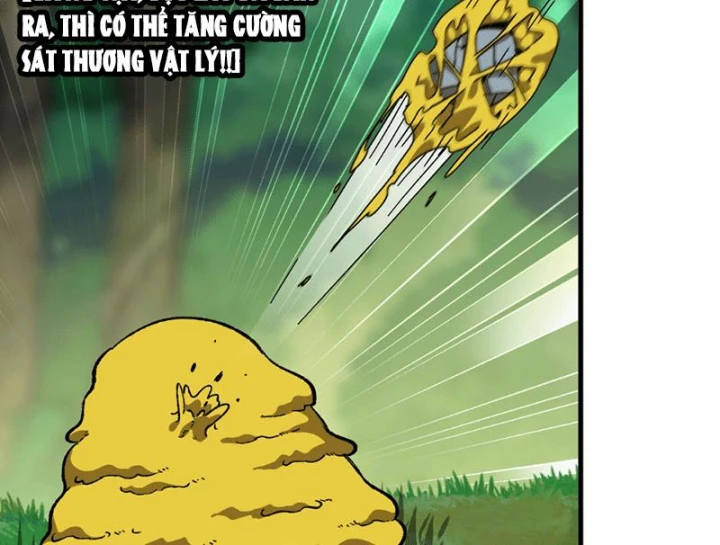 Bắt Đầu Từ Việc Trùng Sinh Thành Niêm Khuẩn Chapter 7 - 95