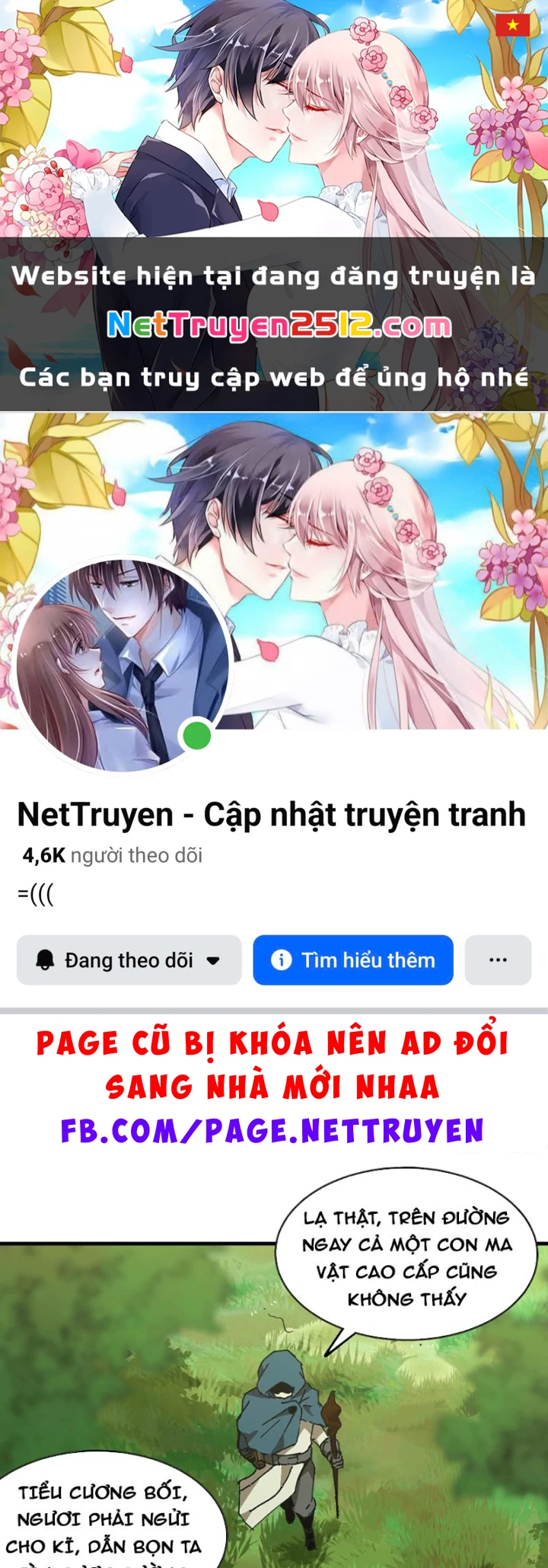 Bắt Đầu Từ Việc Trùng Sinh Thành Niêm Khuẩn Chapter 8 - 1