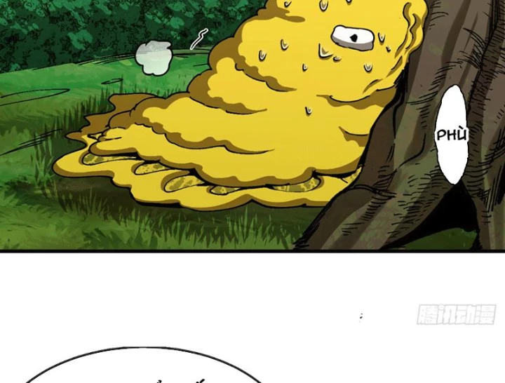 Bắt Đầu Từ Việc Trùng Sinh Thành Niêm Khuẩn Chapter 8 - 21