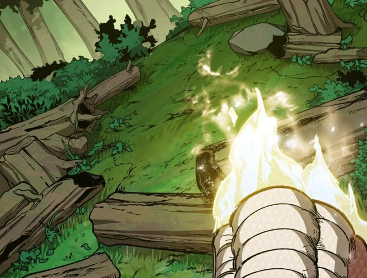 Bắt Đầu Từ Việc Trùng Sinh Thành Niêm Khuẩn Chapter 8 - 31