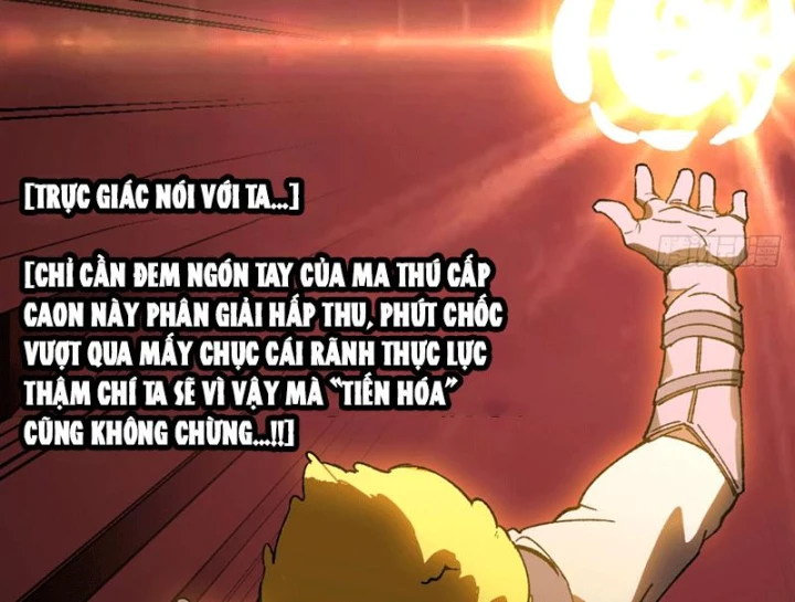Bắt Đầu Từ Việc Trùng Sinh Thành Niêm Khuẩn Chapter 8 - 40
