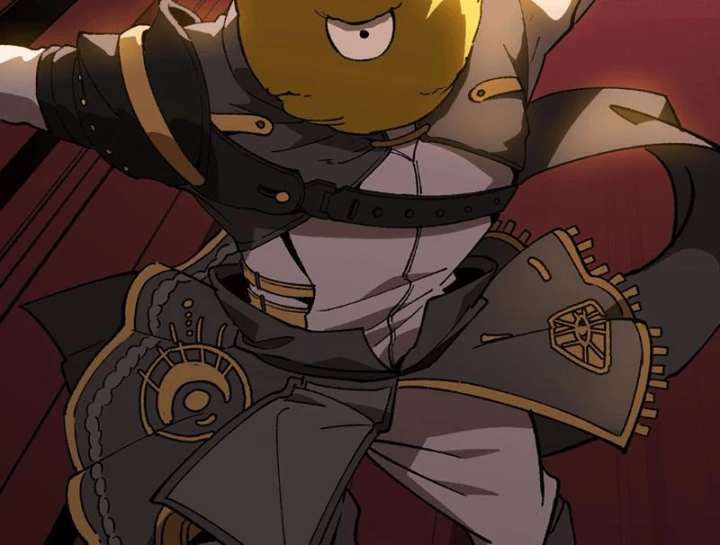 Bắt Đầu Từ Việc Trùng Sinh Thành Niêm Khuẩn Chapter 8 - 41