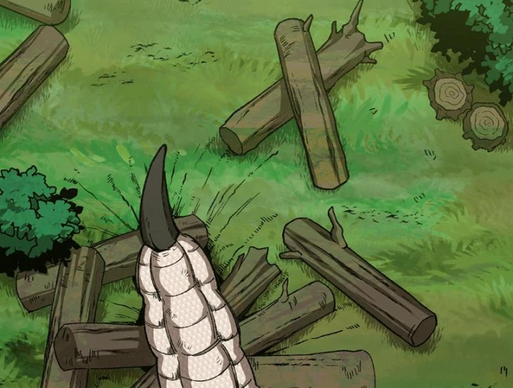 Bắt Đầu Từ Việc Trùng Sinh Thành Niêm Khuẩn Chapter 8 - 69