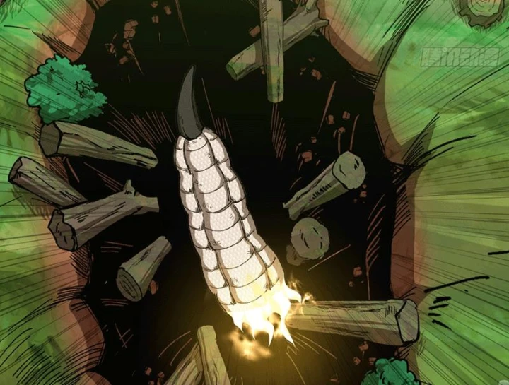 Bắt Đầu Từ Việc Trùng Sinh Thành Niêm Khuẩn Chapter 8 - 72