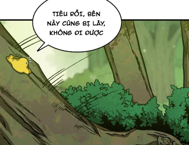 Bắt Đầu Từ Việc Trùng Sinh Thành Niêm Khuẩn Chapter 8 - 77