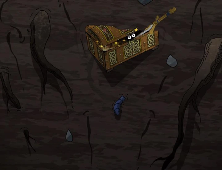 Bắt Đầu Từ Việc Trùng Sinh Thành Niêm Khuẩn Chapter 8 - 92