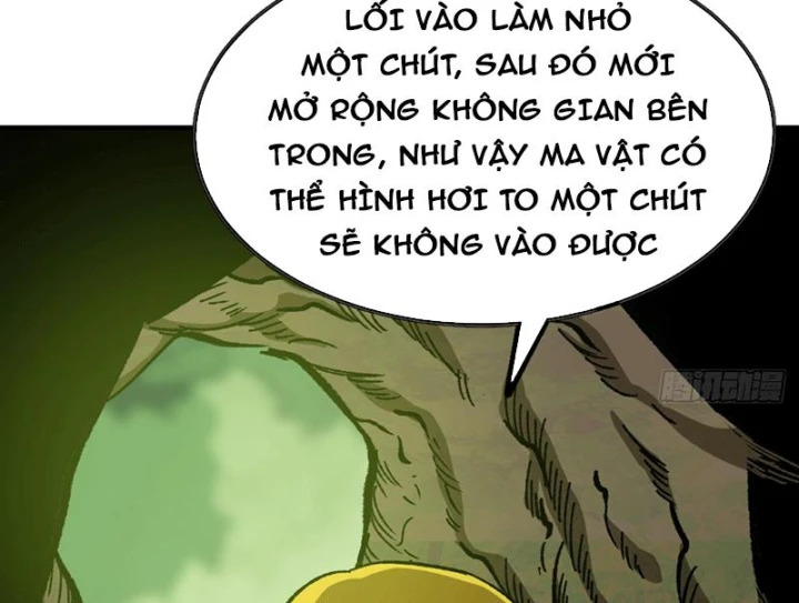 Bắt Đầu Từ Việc Trùng Sinh Thành Niêm Khuẩn Chapter 9 - 8