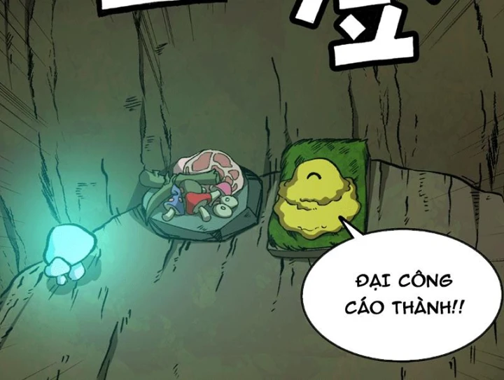 Bắt Đầu Từ Việc Trùng Sinh Thành Niêm Khuẩn Chapter 9 - 21