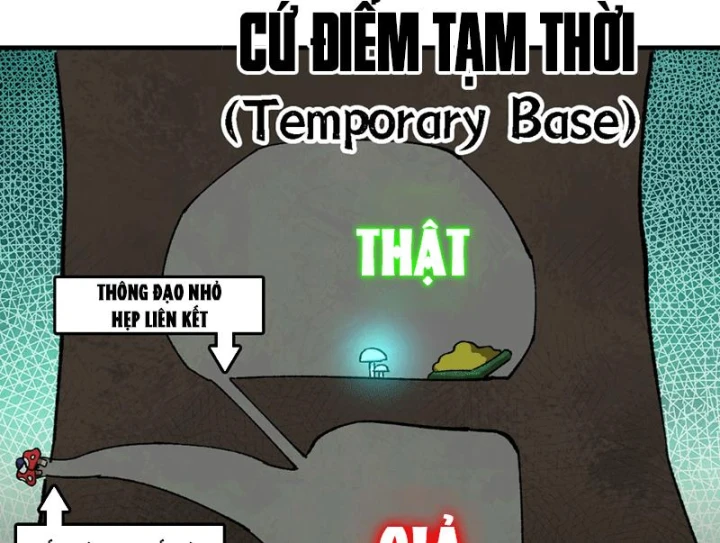 Bắt Đầu Từ Việc Trùng Sinh Thành Niêm Khuẩn Chapter 9 - 23