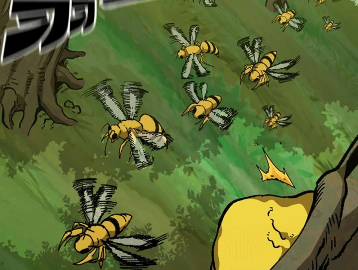 Bắt Đầu Từ Việc Trùng Sinh Thành Niêm Khuẩn Chapter 9 - 34