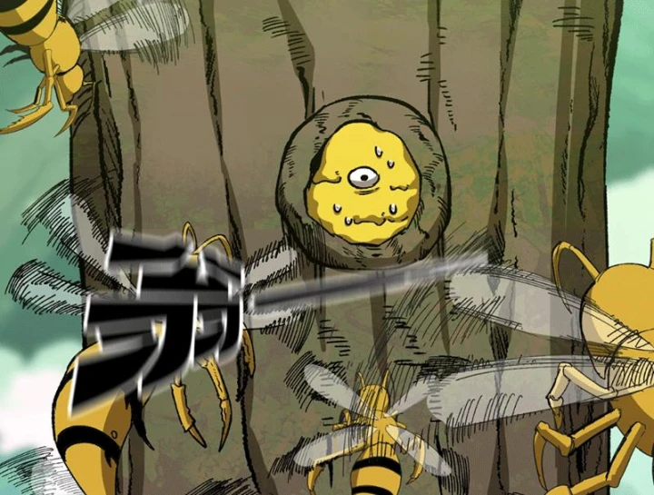 Bắt Đầu Từ Việc Trùng Sinh Thành Niêm Khuẩn Chapter 9 - 44