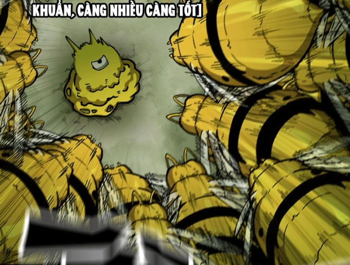 Bắt Đầu Từ Việc Trùng Sinh Thành Niêm Khuẩn Chapter 9 - 71