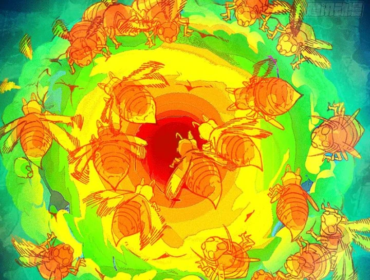 Bắt Đầu Từ Việc Trùng Sinh Thành Niêm Khuẩn Chapter 9 - 75