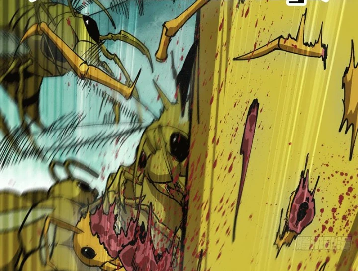 Bắt Đầu Từ Việc Trùng Sinh Thành Niêm Khuẩn Chapter 9 - 80