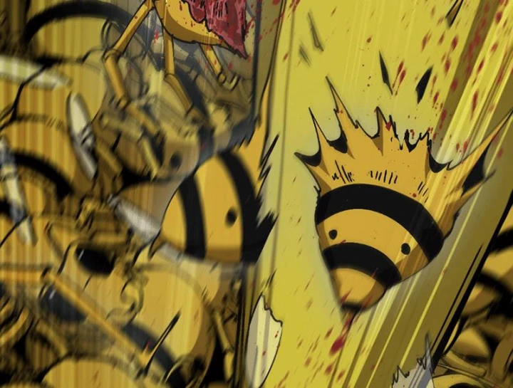 Bắt Đầu Từ Việc Trùng Sinh Thành Niêm Khuẩn Chapter 9 - 81