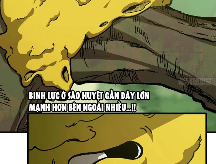 Bắt Đầu Từ Việc Trùng Sinh Thành Niêm Khuẩn Chapter 9 - 91