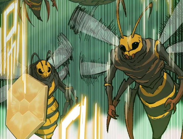 Bắt Đầu Từ Việc Trùng Sinh Thành Niêm Khuẩn Chapter 9 - 98