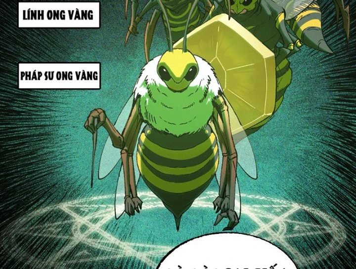 Bắt Đầu Từ Việc Trùng Sinh Thành Niêm Khuẩn Chapter 9 - 105