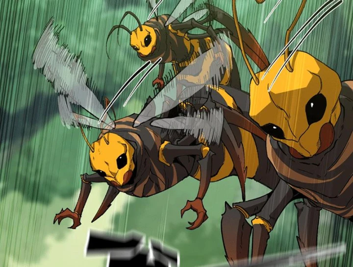 Bắt Đầu Từ Việc Trùng Sinh Thành Niêm Khuẩn Chapter 9 - 110