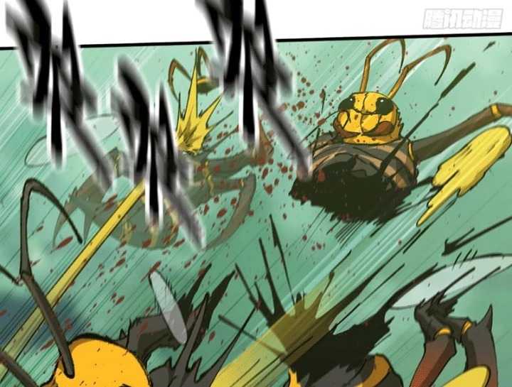 Bắt Đầu Từ Việc Trùng Sinh Thành Niêm Khuẩn Chapter 9 - 116