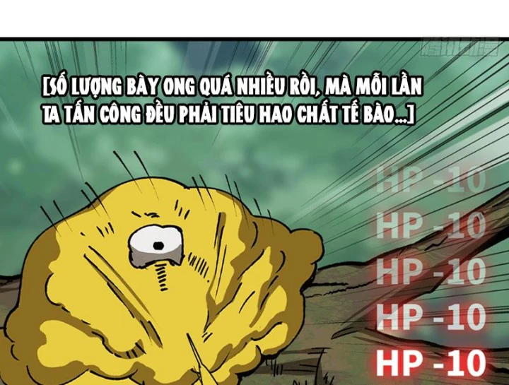 Bắt Đầu Từ Việc Trùng Sinh Thành Niêm Khuẩn Chapter 9 - 119