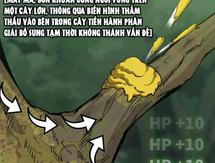 Bắt Đầu Từ Việc Trùng Sinh Thành Niêm Khuẩn Chapter 9 - 121