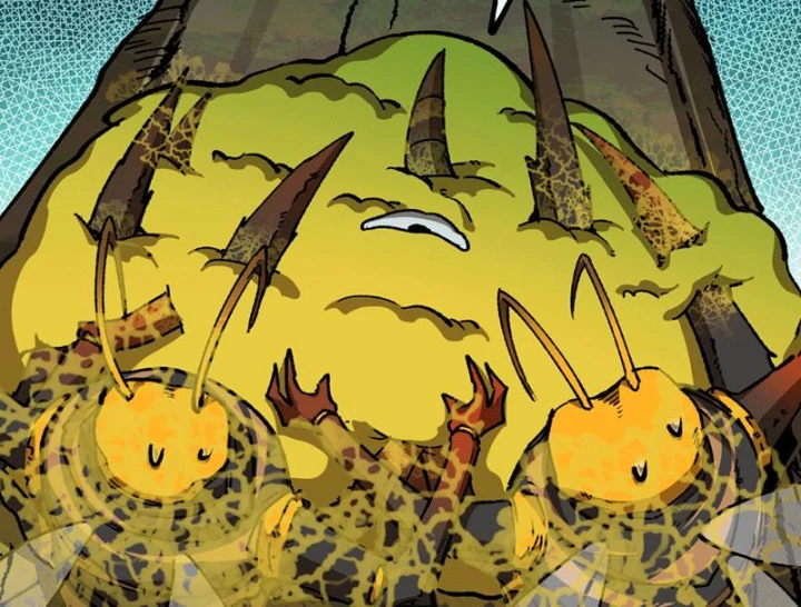 Bắt Đầu Từ Việc Trùng Sinh Thành Niêm Khuẩn Chapter 9 - 134