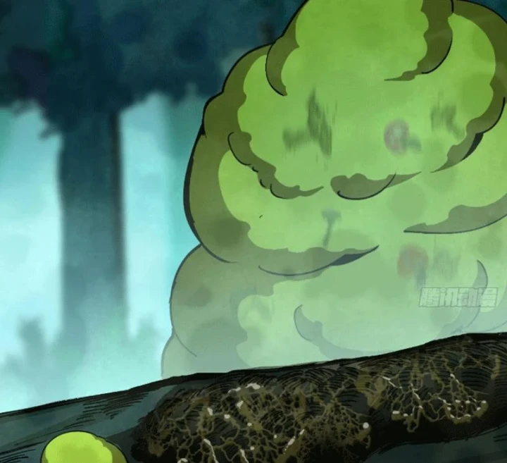 Bắt Đầu Từ Việc Trùng Sinh Thành Niêm Khuẩn Chapter 12 - 22