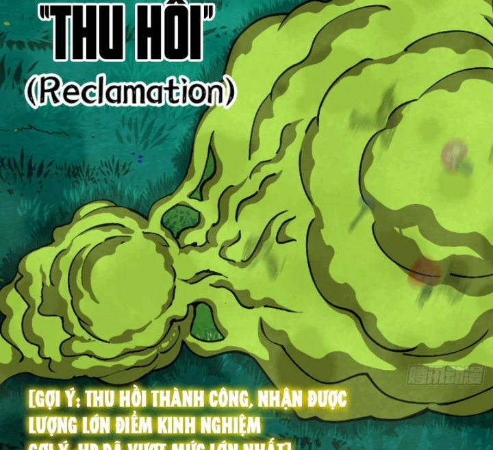 Bắt Đầu Từ Việc Trùng Sinh Thành Niêm Khuẩn Chapter 12 - 24