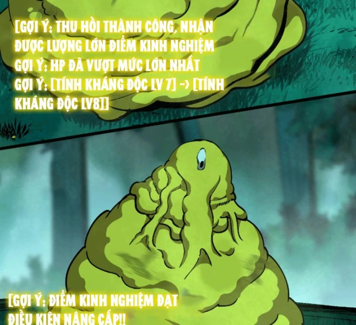 Bắt Đầu Từ Việc Trùng Sinh Thành Niêm Khuẩn Chapter 12 - 28