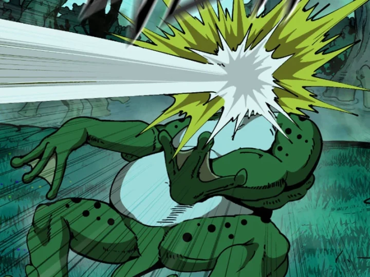 Bắt Đầu Từ Việc Trùng Sinh Thành Niêm Khuẩn Chapter 12 - 60