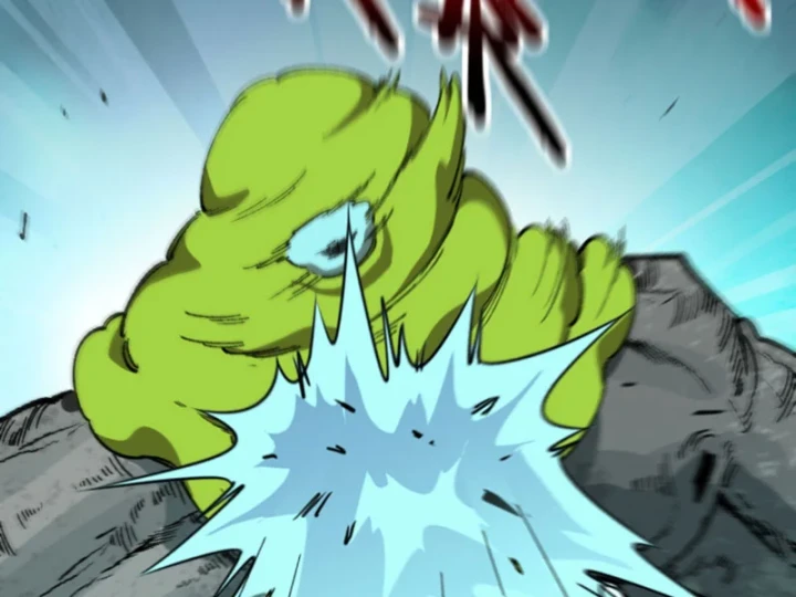 Bắt Đầu Từ Việc Trùng Sinh Thành Niêm Khuẩn Chapter 12 - 76