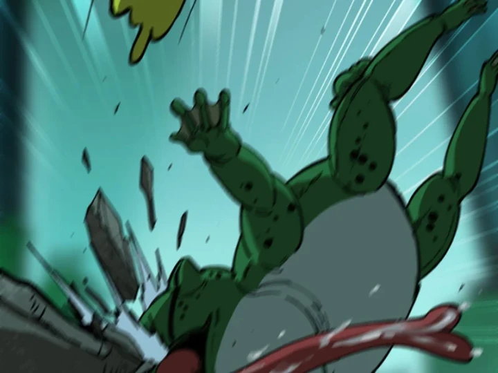 Bắt Đầu Từ Việc Trùng Sinh Thành Niêm Khuẩn Chapter 12 - 94