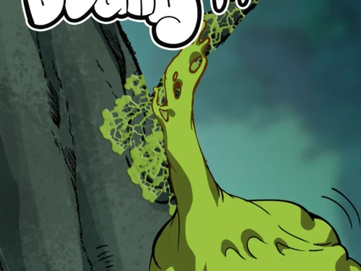 Bắt Đầu Từ Việc Trùng Sinh Thành Niêm Khuẩn Chapter 12 - 105