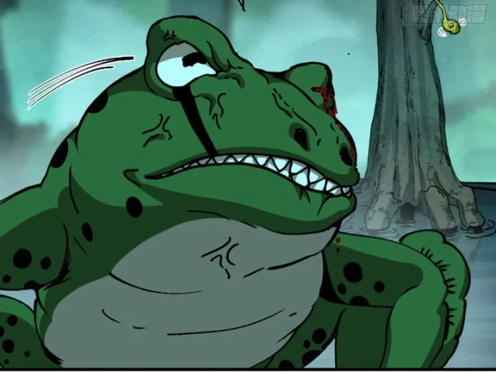 Bắt Đầu Từ Việc Trùng Sinh Thành Niêm Khuẩn Chapter 12 - 109