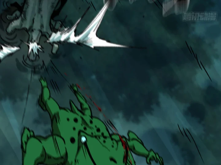 Bắt Đầu Từ Việc Trùng Sinh Thành Niêm Khuẩn Chapter 12 - 111