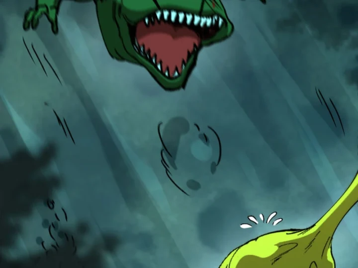 Bắt Đầu Từ Việc Trùng Sinh Thành Niêm Khuẩn Chapter 12 - 112