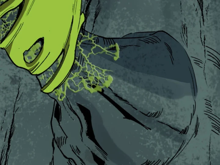 Bắt Đầu Từ Việc Trùng Sinh Thành Niêm Khuẩn Chapter 12 - 134