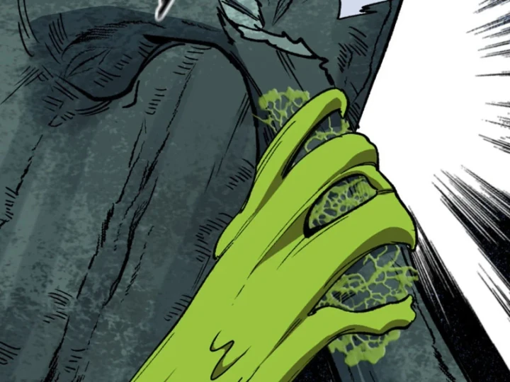 Bắt Đầu Từ Việc Trùng Sinh Thành Niêm Khuẩn Chapter 12 - 136