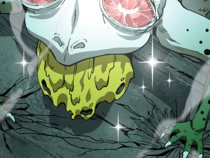 Bắt Đầu Từ Việc Trùng Sinh Thành Niêm Khuẩn Chapter 12 - 175