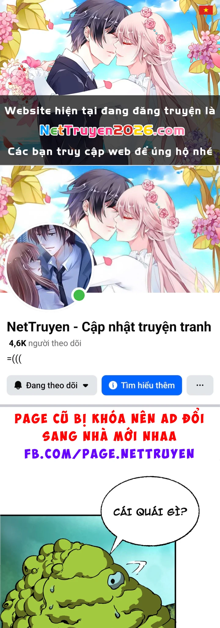 Bắt Đầu Từ Việc Trùng Sinh Thành Niêm Khuẩn Chapter 13 - 1