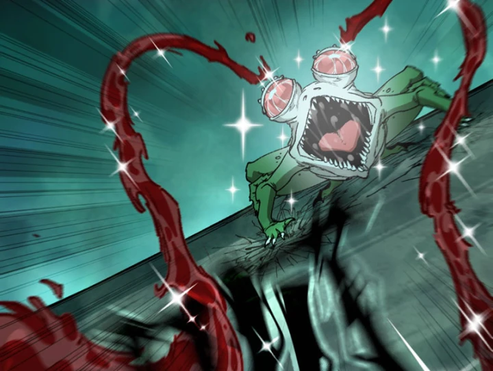 Bắt Đầu Từ Việc Trùng Sinh Thành Niêm Khuẩn Chapter 13 - 6