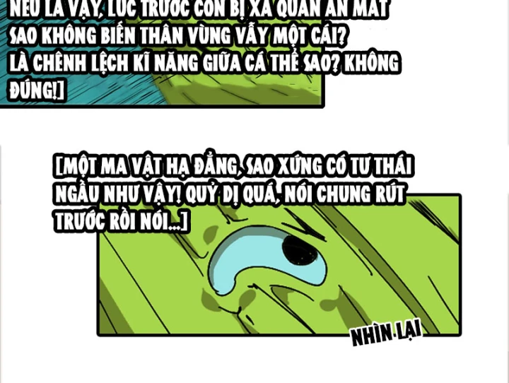 Bắt Đầu Từ Việc Trùng Sinh Thành Niêm Khuẩn Chapter 13 - 17