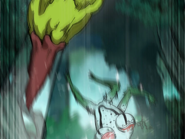 Bắt Đầu Từ Việc Trùng Sinh Thành Niêm Khuẩn Chapter 13 - 38