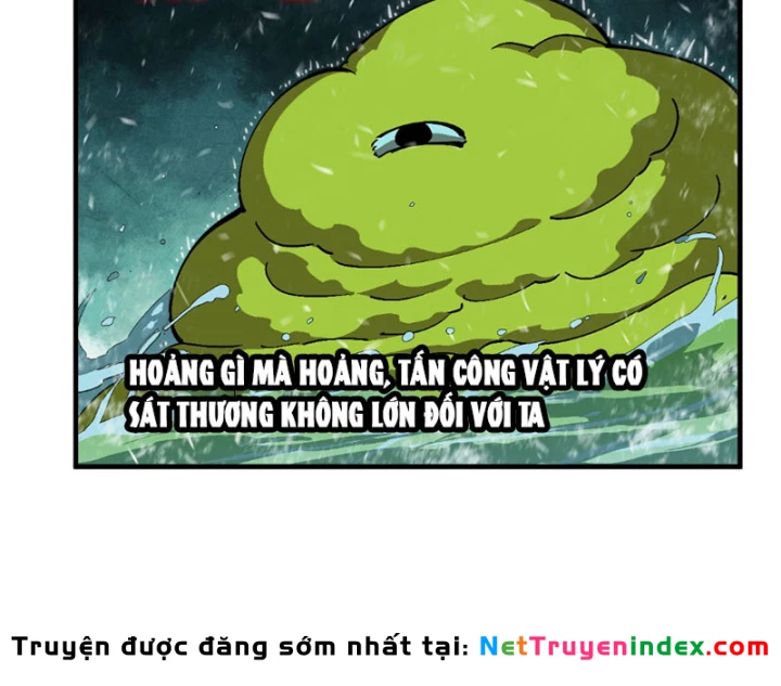 Bắt Đầu Từ Việc Trùng Sinh Thành Niêm Khuẩn Chapter 13 - 45