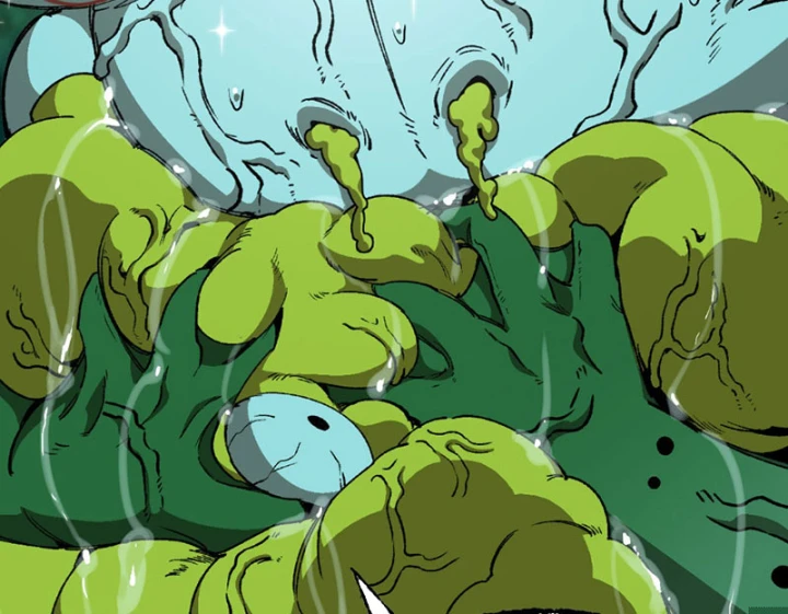 Bắt Đầu Từ Việc Trùng Sinh Thành Niêm Khuẩn Chapter 13 - 77