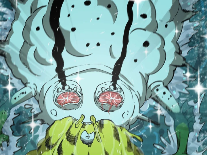 Bắt Đầu Từ Việc Trùng Sinh Thành Niêm Khuẩn Chapter 13 - 82