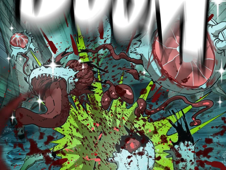 Bắt Đầu Từ Việc Trùng Sinh Thành Niêm Khuẩn Chapter 13 - 85